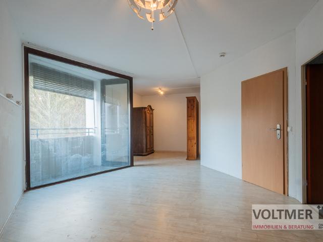 Wohnung mieten in Homburg