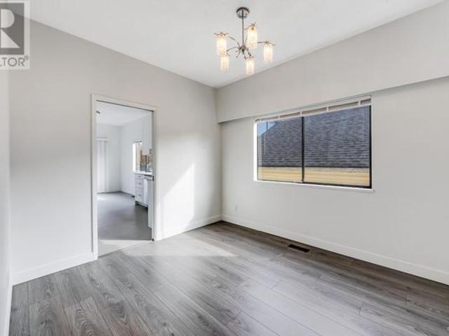 House for rent in Vancouver, British Columbia