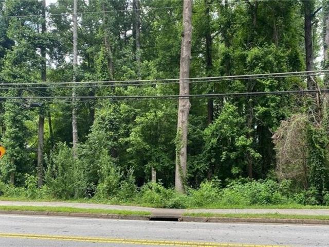 Land for sale in Mableton Land for sale in Mableton