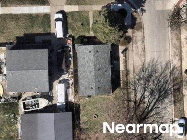 House for sale in Clinton Township, Michigan
