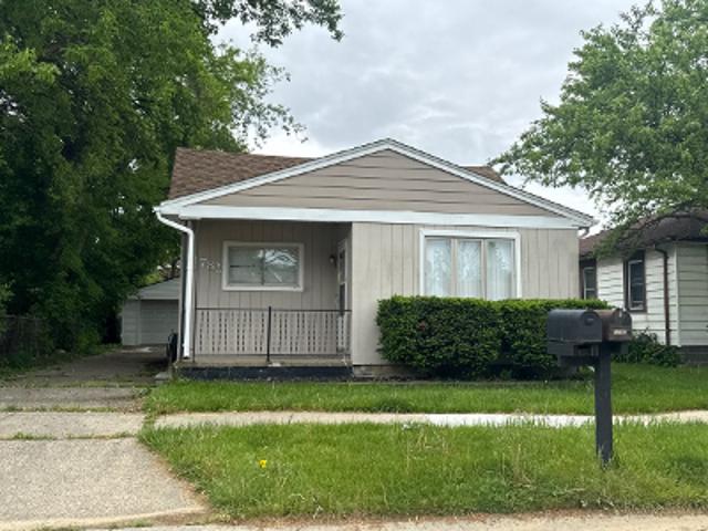 House for sale in Clinton Township, Michigan