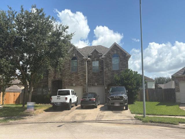 House for sale in Rosharon, Texas