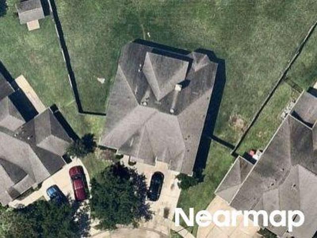 House for sale in Rosharon, Texas