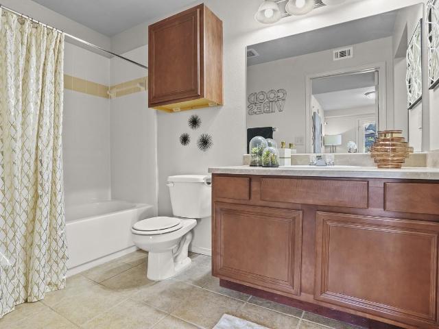 Apartment for rent in Tulsa, Oklahoma