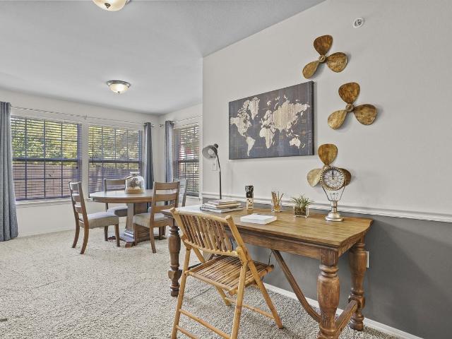 Apartment for rent in Tulsa, Oklahoma
