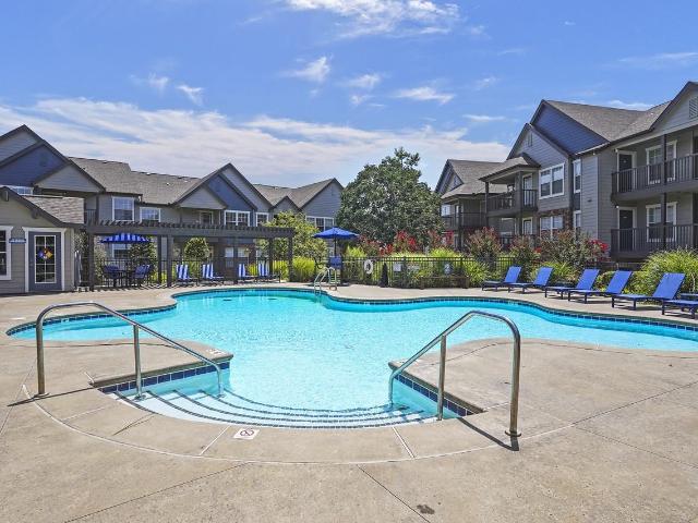 Apartment for rent in Tulsa, Tulsa County
