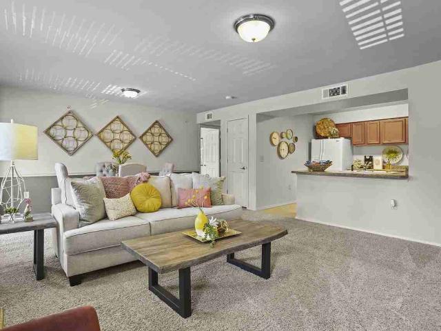 Apartment for rent in Tulsa, Tulsa County
