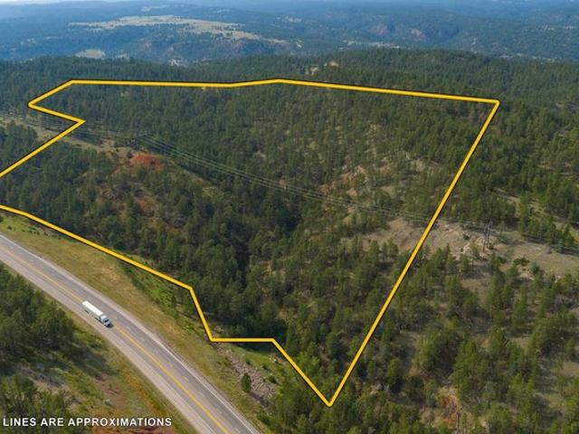 Land for sale in Hot Springs, South Dakota