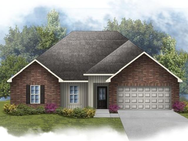House for sale in Haughton, Louisiana