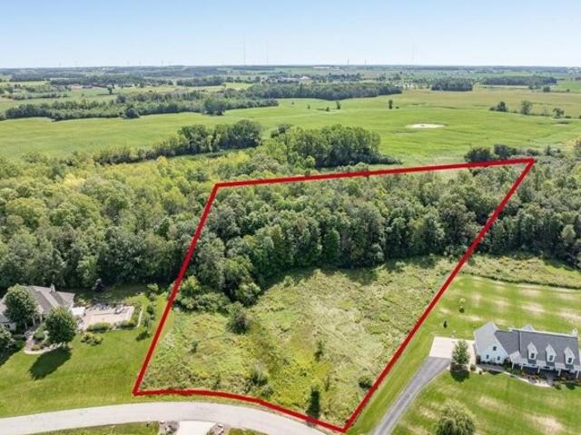 Land for sale in De Pere
