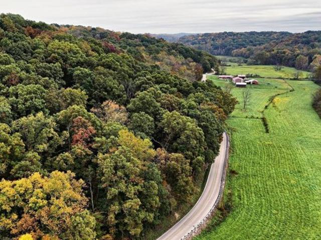 Land for sale in Logan, Hocking County