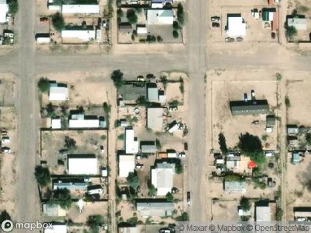 House for sale in Truth or Consequences, Sierra County