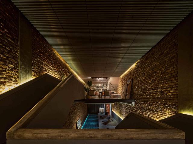 Apartment for rent in Geylang