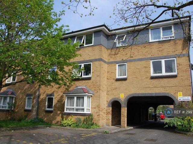 Apartment for rent in London Borough of Ealing, Greater London