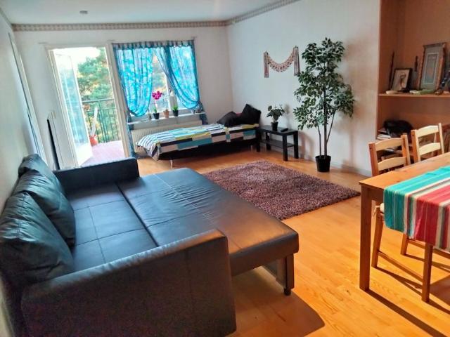 Lägenhet hyra i Hässelby-Vällingby, Stockholm