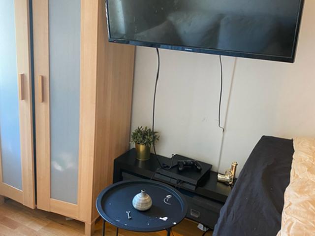 Room hyra i Stockholm, Hässelby-Vällingby