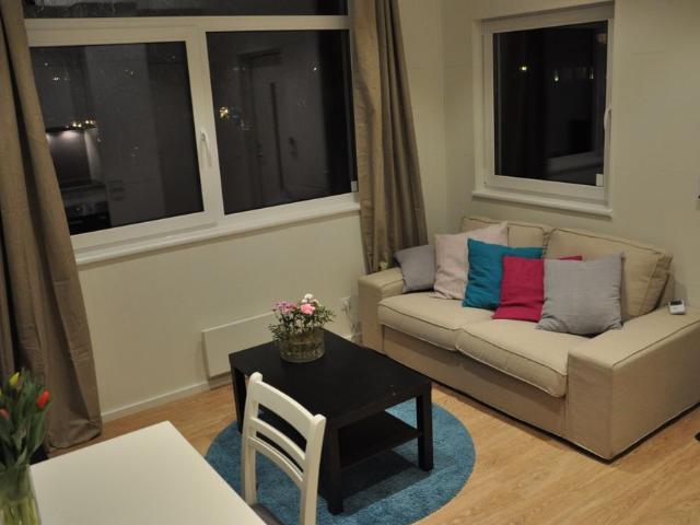 Stuga hyra i Täby, Stockholm