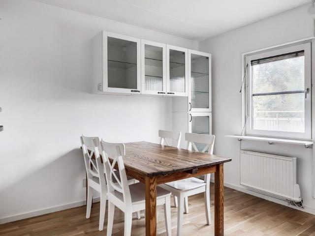 Hus hyra i Täby, Stockholm
