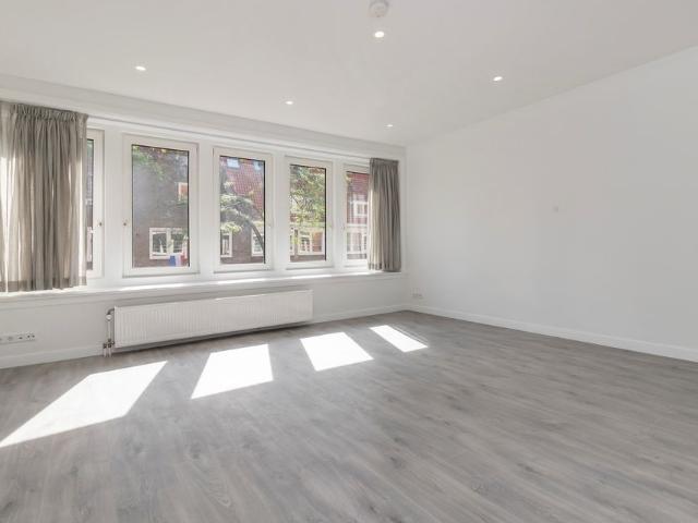 Appartement te huur in West, Amsterdam