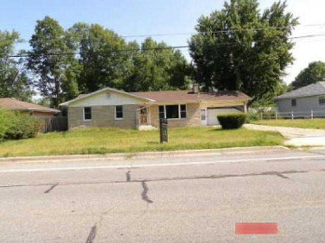 House for sale in Benton Charter Township, Berrien County