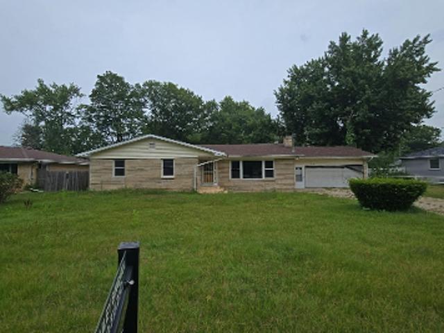 House for sale in Michigan