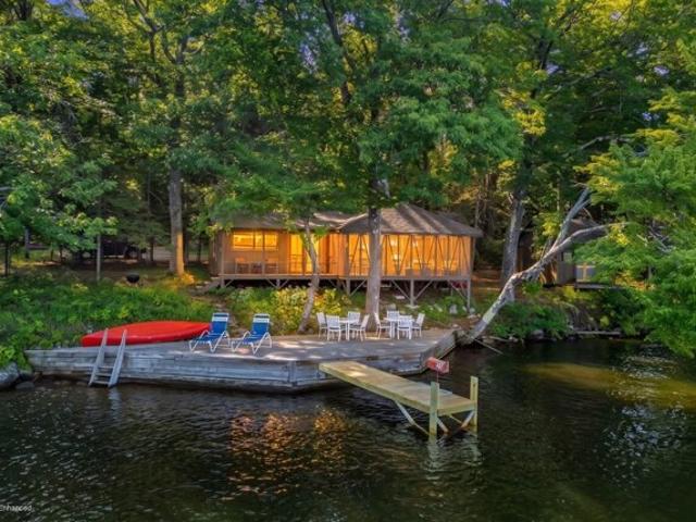 House for sale in Maine