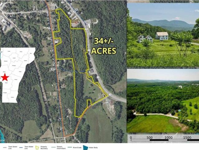 Land for sale in Brandon Land for sale in Brandon