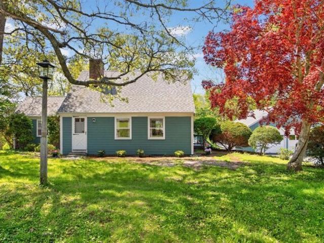 House for sale in Orleans, Massachusetts