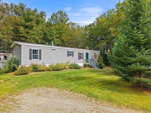 Property for sale in Swanville, Waldo County