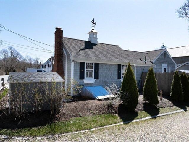 Condo for sale in Barnstable