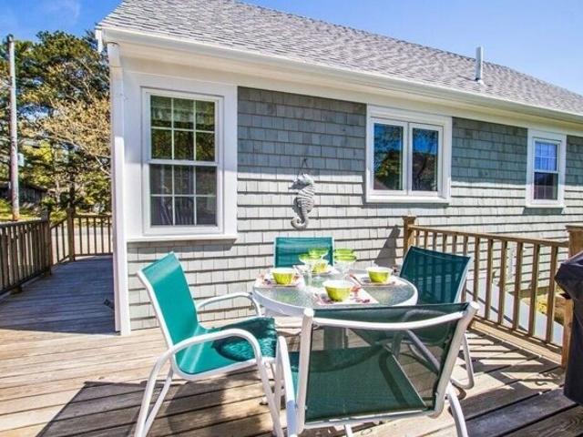 Condo for sale in Barnstable