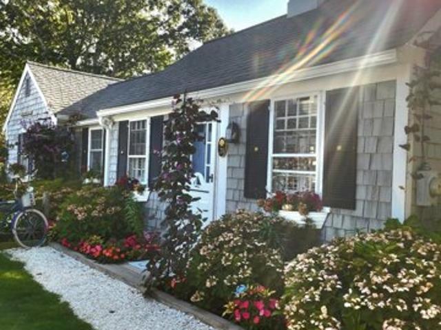 Condo for sale in Cotuit