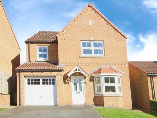 House for sale in Ingleby, Lincolnshire