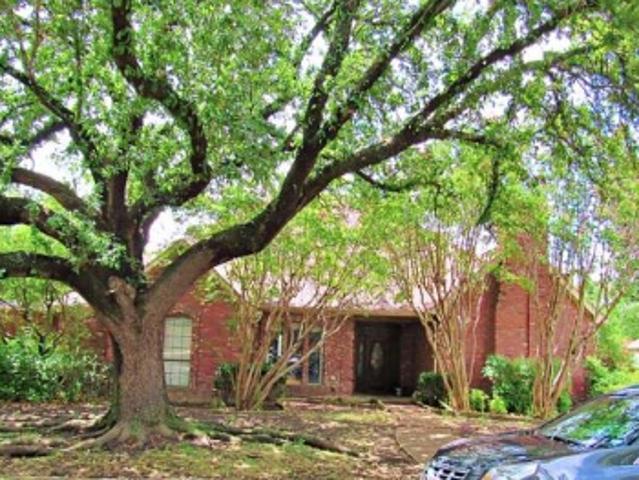 House for sale in Dallas, Texas