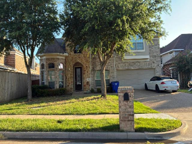 House for sale in Mansfield, Texas