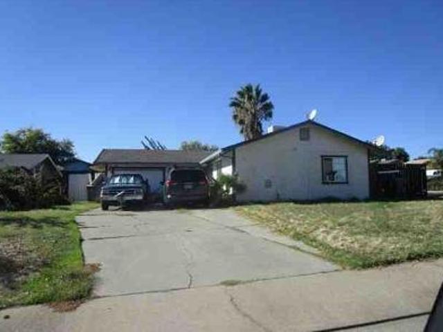 Property for sale in Red Bluff, California