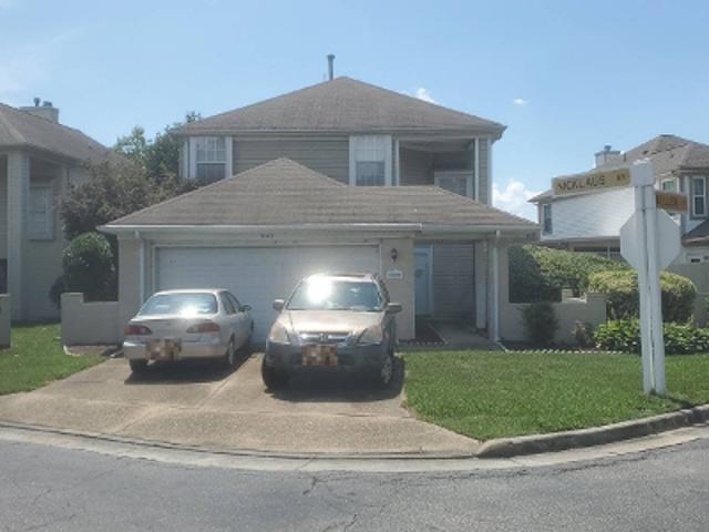 House for sale in Virginia