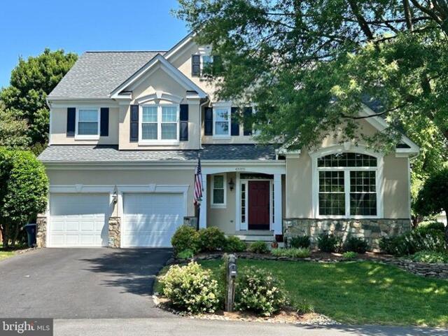House for sale in Chantilly