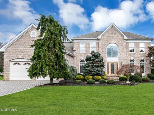 House for sale in Howell Township, Monmouth County