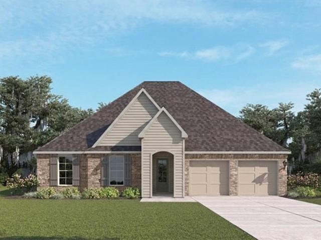 House for sale in Plaquemine, Louisiana
