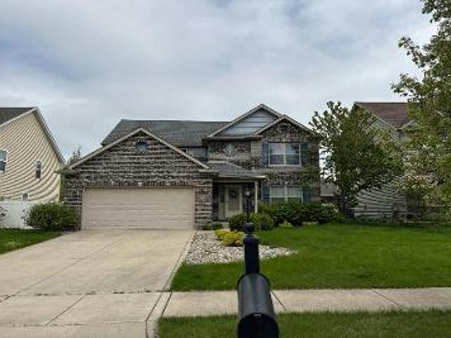 House for sale in Crown Point