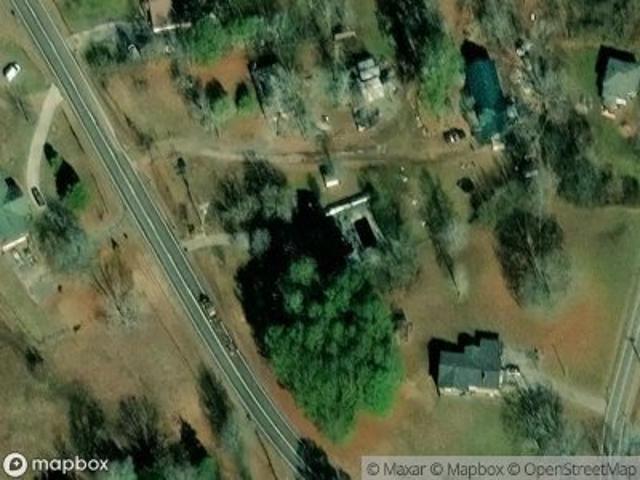 House for sale in Gordon, Georgia