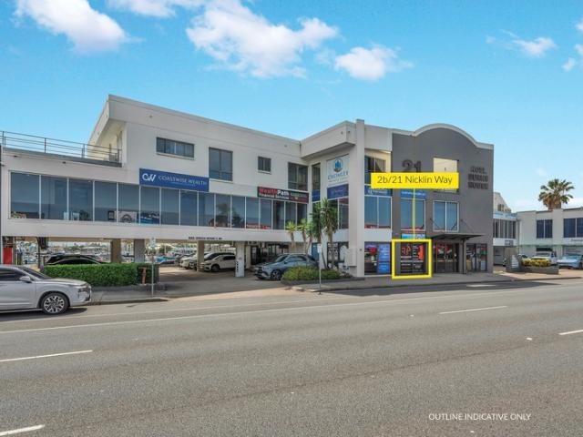 Retail for rent in Minyama, Sunshine Coast Regional