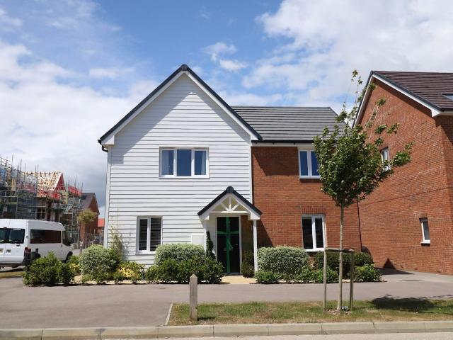 House for rent in Hythe, Folkestone