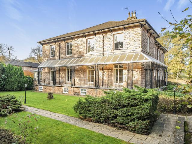 Apartment for rent in Spofforth with Stockeld, Spofforth