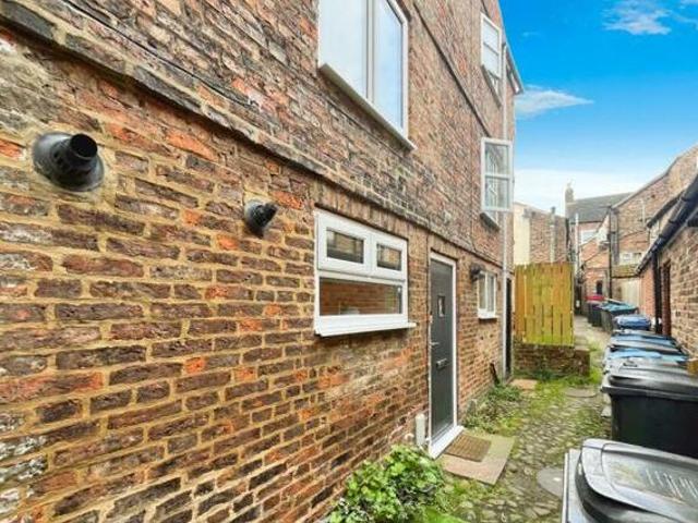 House for sale in North Yorkshire
