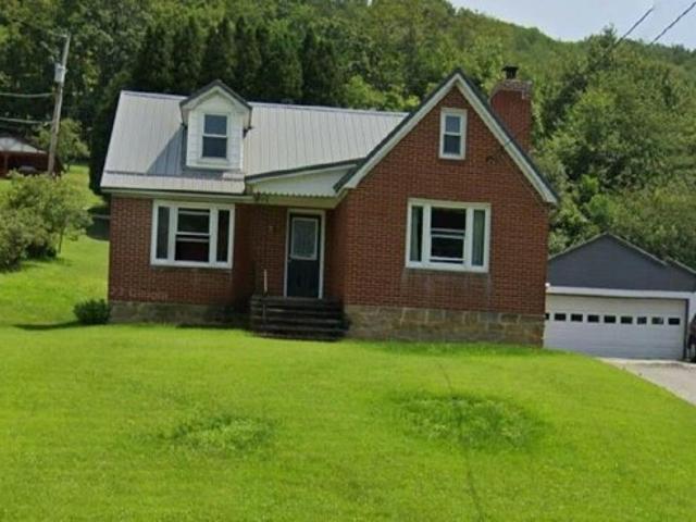House for sale in Northern Cambria, Pennsylvania