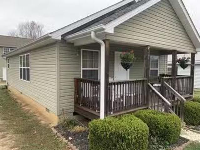 House for rent in Asheville