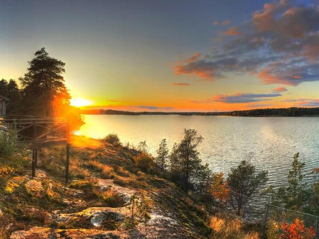 Bostad till salu i Oxelösund, Södermanland