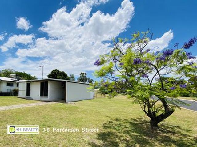 House for rent in Dysart, Queensland